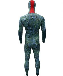 Wetsuits Ocean Hunter Chameleon Cell 3.5mm Spearfishing Wetsuit