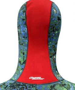 Wetsuits Ocean Hunter Chameleon Cell 3.5mm Spearfishing Wetsuit