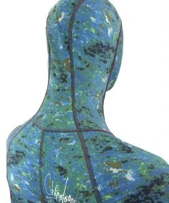 Ocean Hunter Chameleon Extreme HS 3mm Spearfishing Wetsuit Wetsuits