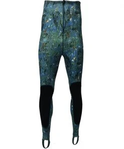 Ocean Hunter Chameleon Skin Pants Wetsuits