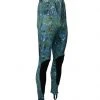 Ocean Hunter Chameleon Skin Pants Wetsuits