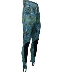 Ocean Hunter Chameleon Skin Pants Wetsuits
