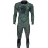 Wetsuits Ocean Hunter Chameleon Skin Spearfishing 1 Piece Suit