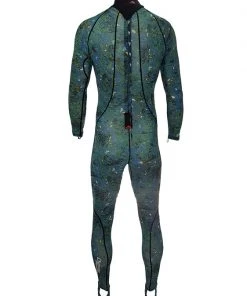 Wetsuits Ocean Hunter Chameleon Skin Spearfishing 1 Piece Suit