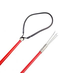 Hand Spears Ocean Hunter Fibreglass Hand Spear - 1 Piece - 1.5m