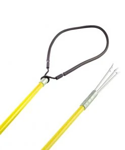 Hand Spears Ocean Hunter Fibreglass Hand Spear - 1 Piece - 1.5m