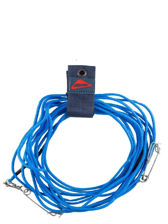 Ocean Hunter Foam Float Line W/ Fittings & Hardware - Blue (10m, 20m Or 30m) Float Systems & Lines 3 Ocean Hunter Foam Float Line W/ Fittings & Hardware - Blue (10m, 20m Or 30m) Float Systems & Lines