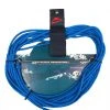 Float Systems & Lines Ocean Hunter Foam Float Line W/ Speed Needle & Loop - Blue (10m) 2 Float Systems & Lines Ocean Hunter Foam Float Line W/ Speed Needle & Loop - Blue (10m)