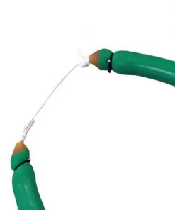 Rigging Ocean Hunter Gun Rubber: 16mm (Green)