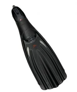 Ocean Hunter Kohana Freediving Fins
