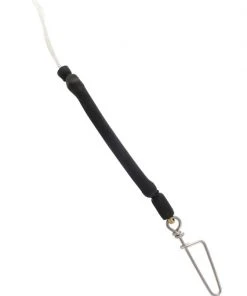Ocean Hunter Muzzle Bungee With Snap Clip Accessories