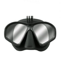 Masks Ocean Hunter Phantom GoPro Mask