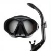 Snorkel Sets Ocean Hunter Phantom Youth Mask & Snorkel Set