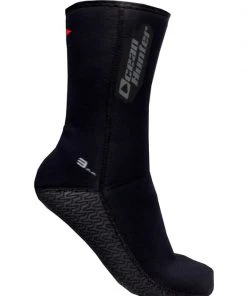 Ocean Hunter Plush 3mm Neoprene Sock Boots & Socks