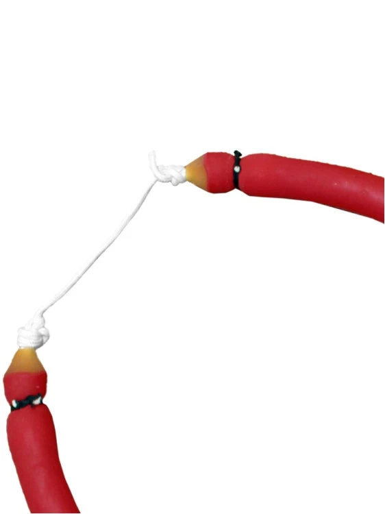 Rigging Ocean Hunter Gun Rubber: 14mm (Red) 4 Rigging Ocean Hunter Gun Rubber: 14mm (Red)