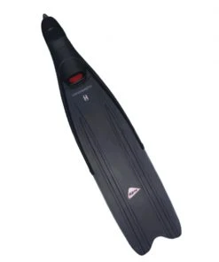 Ocean Hunter Redback Freediving Fins