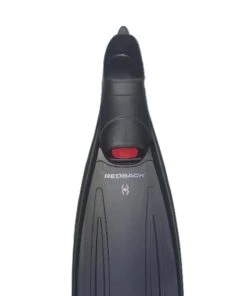 Ocean Hunter Redback Freediving Fins