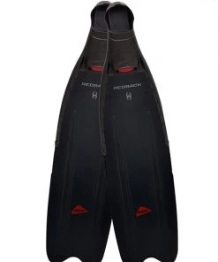 Ocean Hunter Redback Freediving Fins