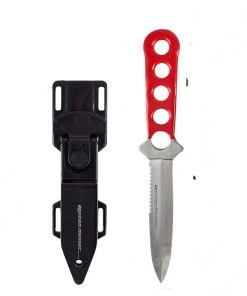 Ocean Hunter Redback Knife