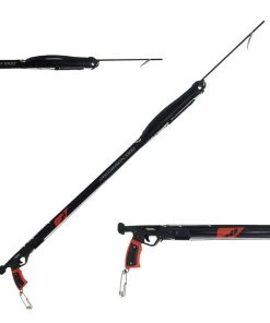 Spearguns Ocean Hunter Redback Railgun (80-120cm)