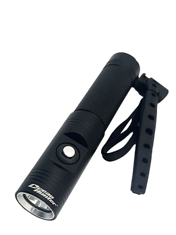 Ocean Hunter Seeker Crayfishing Torch Torches 3 Ocean Hunter Seeker Crayfishing Torch Torches