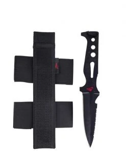 Knives Ocean Hunter Shadow Knife