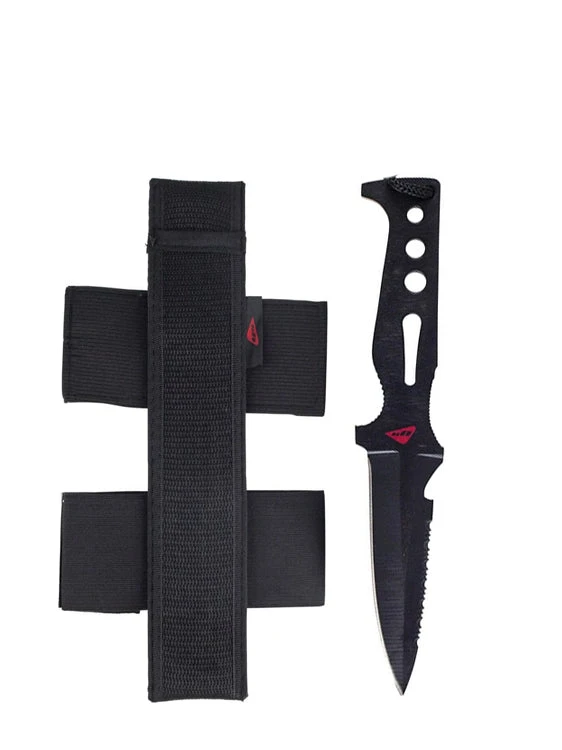 Knives Ocean Hunter Shadow Knife 3 Knives Ocean Hunter Shadow Knife