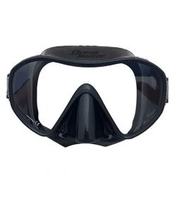 Ocean Hunter Shikari Mask Masks