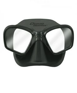 Ocean Hunter Silent Mask Masks