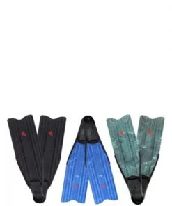 Ocean Hunter Spirit Fins