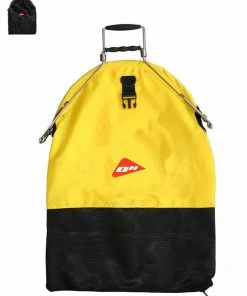 Ocean Hunter Spring Loaded Catch Bag Bags