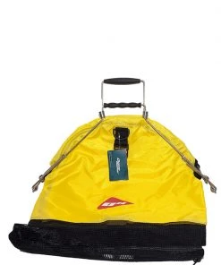 Ocean Hunter Spring Loaded Catch Bag Bags