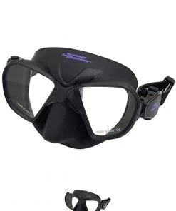 Masks Ocean Hunter X-Site Mask