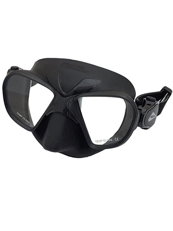 Masks Ocean Hunter X-Site Mask 4 Masks Ocean Hunter X-Site Mask