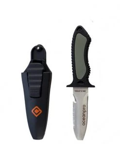 Knives & Cutting Devices Ocean Pro BCD Knife