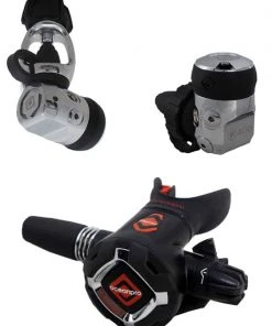 Ocean Pro F400 / OP40 Osprey Regulators