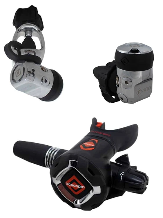 Ocean Pro F400 / OP40 Osprey Regulators 3 Ocean Pro F400 / OP40 Osprey Regulators