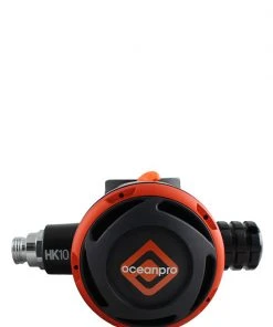 Regulators Ocean Pro HK10 Hookah Second Stage Only