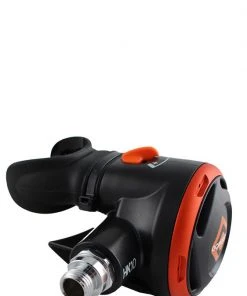 Regulators Ocean Pro HK10 Hookah Second Stage Only