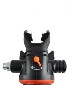 Regulators Ocean Pro HK10 Hookah Second Stage Only