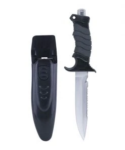 Ocean Pro Komodo Knife Knives & Cutting Devices