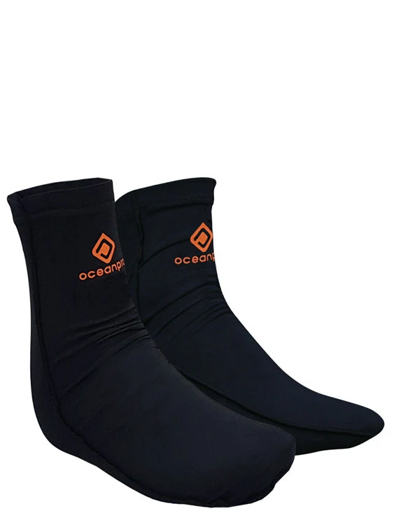 Boots & Socks Ocean Pro Lycra Socks 3 Boots & Socks Ocean Pro Lycra Socks
