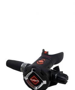 Ocean Pro OP40 Osprey Second Stage Only Regulators