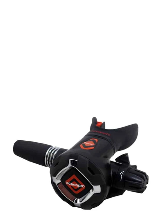 Ocean Pro OP40 Osprey Second Stage Only Regulators 3 Ocean Pro OP40 Osprey Second Stage Only Regulators