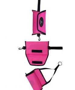 Ocean Pro Pink SMB Accessories