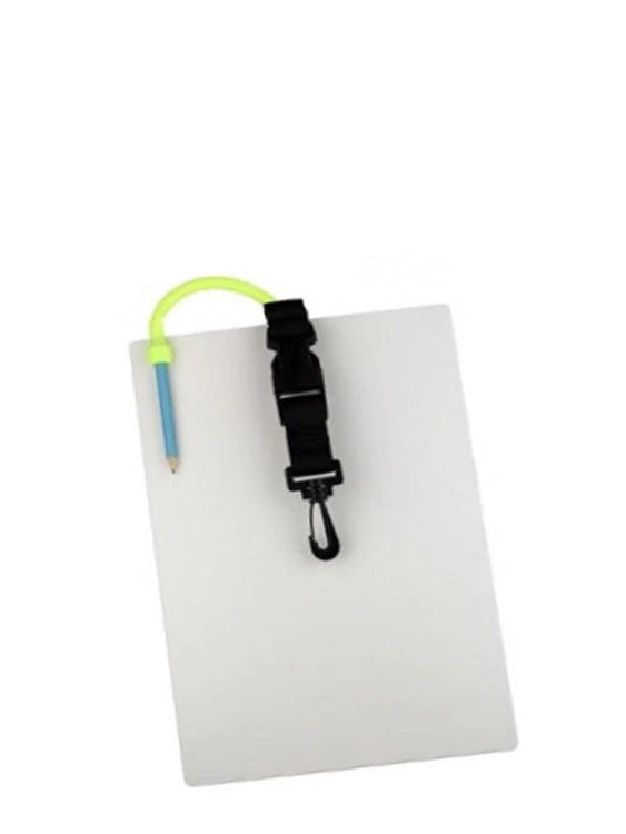 ODG Quick Release Underwater Slate Accessories 3 ODG Quick Release Underwater Slate Accessories