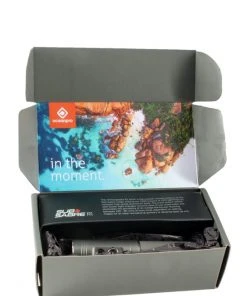 Ocean Pro Sub-Sabre R1 Torch Torches 10 Ocean Pro Sub-Sabre R1 Torch Torches