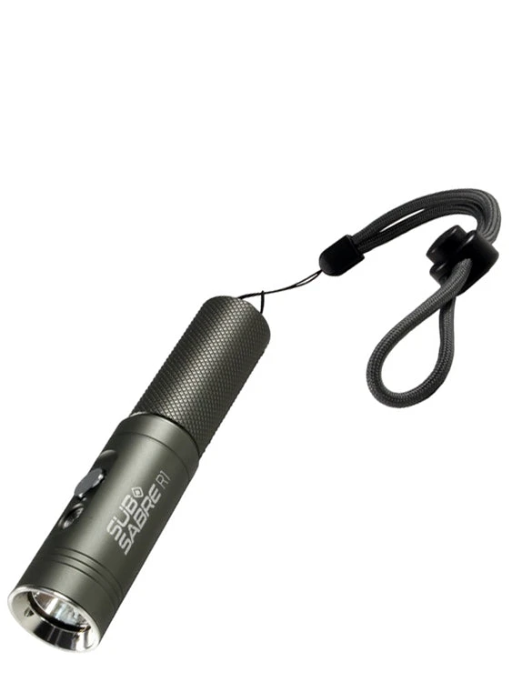 Ocean Pro Sub-Sabre R1 Torch Torches 4 Ocean Pro Sub-Sabre R1 Torch Torches