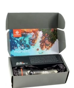 Torches Ocean Pro Sub-Sabre R2 Torch 8 Torches Ocean Pro Sub-Sabre R2 Torch