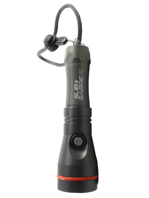 Torches Ocean Pro Sub-Sabre R2 Torch 4 Torches Ocean Pro Sub-Sabre R2 Torch